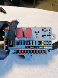 фото thumb №5, Коробка предохранителей alfa 156