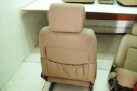 фото thumb №14, Сидіння заднє сидіння mercedes w140 coupe c140 cl sec 1997r