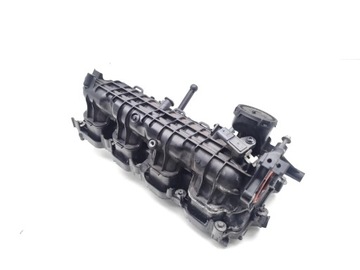 фото thumb №9, Mercedes-benz a-class колектор впускний повітря a 200 бензин a2821401100