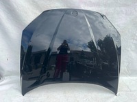 фото thumb №1, Капот bmw x1 e84 2009 кришка передня