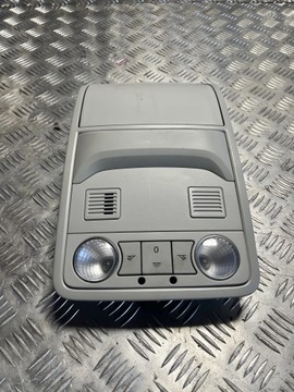 фото thumb №1, Лампа стеля seat ateca 16- 5e0867489