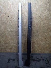 фото thumb №1, Поріг молдинг поріг vw passat b8 ліва права