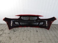 фото thumb №9, Бампер перед передний bmw 1 f40 m набор 19-