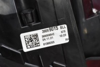 фото thumb №7, Фара правая зад задняя 39099015 opel astra 5 v k 5d hb рестайлинг 19-21