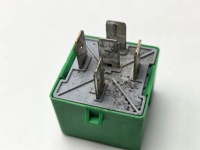 Реле 12v-35a-03531 combo berlingo rifter partner в Україні, фото thumb