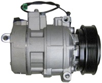фото thumb №8, Компрессор кондиционера оригинал mahle acp 1073 000s
