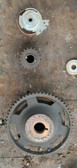 фото thumb №6, Насос масла daewoo lanos nubira 1,4 1,5 1,6