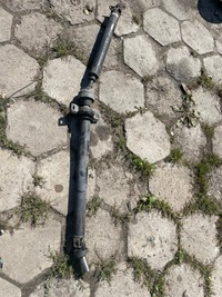 фото thumb №3, Toyota rav4 ii 2.0 vvt-i 3d механічна коробка передач wał привідний