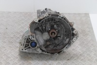 фото thumb №1, Коробка передач передач opel corsa e 14r- 1.2b