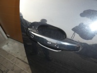 фото thumb №7, Двері праві перед audi q5 комплектні чорні lz9y