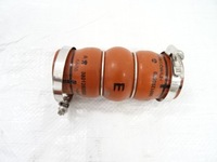 фото thumb №1, Peugeot 208 i 1.2 thp труба интеркулер воздуха буфер рессоры 9801280580