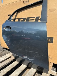 фото thumb №3, Дверь правое задние задняя mazda 2