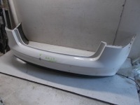 Audi a6 c7 sedan бампер задний s line Недорого, фото thumb