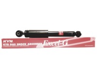 Амортизатор opel задний astra g 1.2-2.2d 98-левый/правый с Разборки, фото thumb