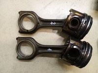 фото thumb №12, Поршень шатун mazda 3 1.6 tdci