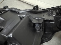 Lexus ux full led права лампа Зі Шроту, фото thumb