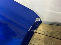 фото thumb №7, Бампер задня задній skoda octavia iii rs pdc