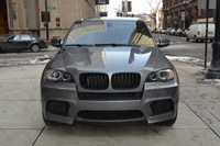 фото thumb №14, Bmw x6 e72 відбивач бампера передній 63147179992