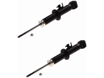 фото thumb №1, Амортизаторы зад monroe 23989