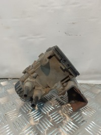 Клапан модулятор osi knorr-bremse scania 0486203025 Оригинал, фото thumb