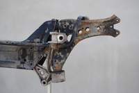 фото thumb №5, Подрамник подрамник балка двигателя skoda fabia i vw polo iv