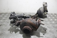 фото thumb №2, Турбонагнетатель citroen c5 ii 2.0hdi