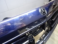 фото thumb №7, Mercedes s-klasa w222 amg бампер перед przed lift