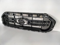 фото thumb №3, Решётка радиатора решётка решётка радиатора ford ranger iv lift 18-