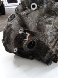 фото thumb №7, Коробка передач передач mercedes w169 a180cdi 1693603000