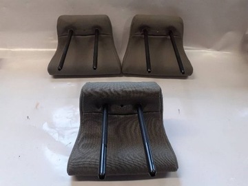 фото thumb №6, Подголовники зад hb peugeot 207