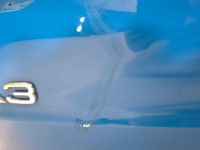 фото thumb №10, Кришка кришка багажника зад задня скло audi q3 f3 ii 83a lv5c