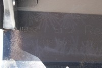 фото thumb №14, Bmw ix i20 бампер задня задній m набір c35 колір bl