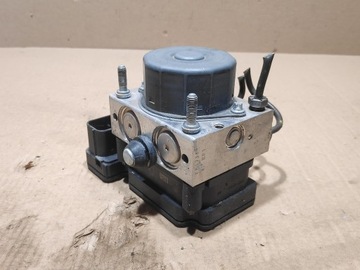 фото thumb №6, Насос abs тормозная модуль блок управления 1.5dci рестайлинг renau kangoo iii 476605718r