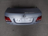 фото мини №5, Крышка багажника камера комплектная lexu gs iii 450h 300 430 8t9  KLAPA