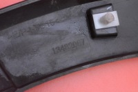 фото thumb №12, Молдинг крыльев левые перед 13482067 opel crossland рестайлинг 20-24