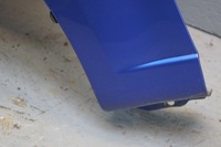 фото thumb №6, Крыло левый перед kia rio ii lift t5