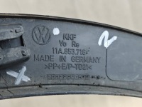 фото thumb №16, Vw id.4 молдинг крыльев правое перед 11a853718f