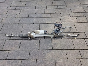 фото thumb №9, Renault scenic iv комплектна трансмісія кермова 490018613r 16-2022 eu