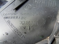 фото thumb №10, Карта двері перед передній ліве vw passat b6 універсал