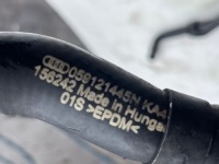 фото thumb №13, Vw audi 3.0 tdi дополнительный водяной насос + шланг 06h121601p 059121449p