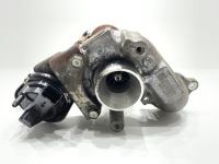 фото thumb №1, Турбонагнітач citroen berlingo ii 9804945280 1.6 99km