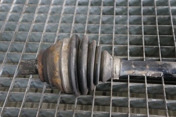 фото thumb №8, Піввісь лівий перед передня vw passat cc рестайлінг 2.0 tdi 1k0407271nt