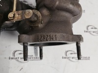 Mercedes w212 1.8 b cgi 271860 турбонагнетатель a2710903680 в Украине, фото thumb