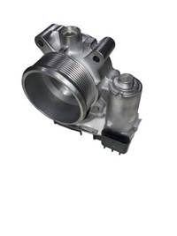 фото thumb №2, J3p39f991ac lr125398 дроссельная заслонка воздуха land rover range rover jaguar