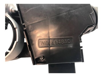 фото thumb №9, Subaru outback iv legacy v 2010r перемикач комбінований кермовий/підкермовий двірник