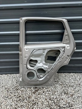 фото thumb №15, Hyundai tucson iv 4 20r- двері правий зад задні праві