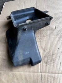 фото thumb №3, 25 mazda 6 ii gh 2.2 citd повітропровід повітря повітрозабірник r23f13566