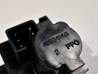 фото thumb №9, Панель модуль подушек воздуха пассажира chevrolet corvette c5 1997 - 2004