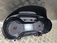 фото thumb №3, Лічильник прилади opel crossland x europa