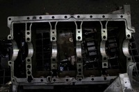 фото thumb №11, Блок dół двигуна wał 75527755aag bmw e87 2.0i 143 km 07-12